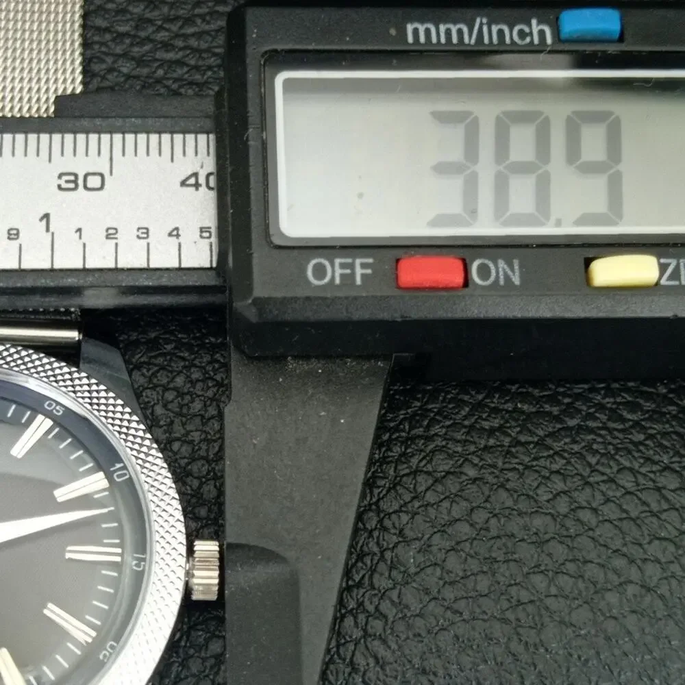 Fortis this watch